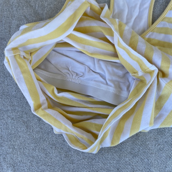 Express Racerback Tank - Picture 4 of 5